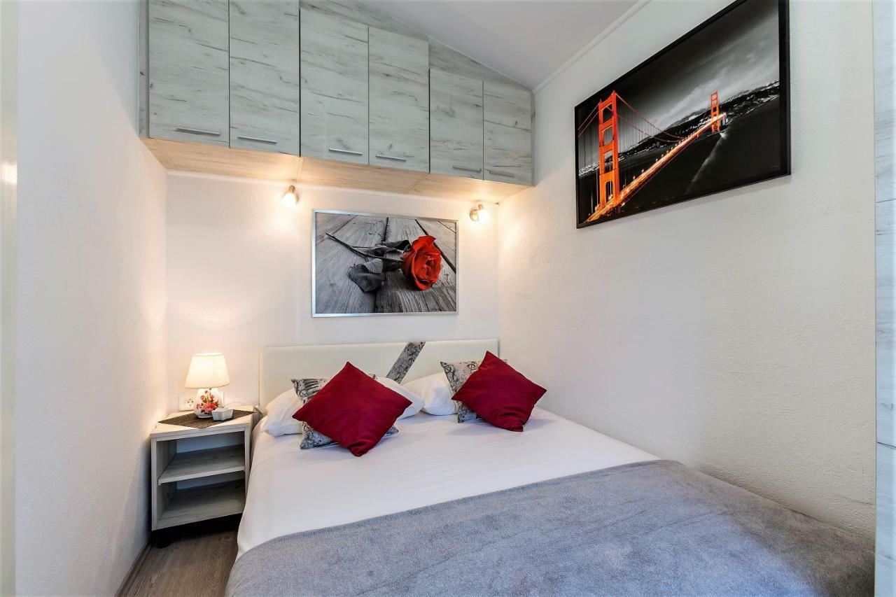 Apartment Taja, Cijela Kuca I Vrt Samo Za Vas Split Exterior foto