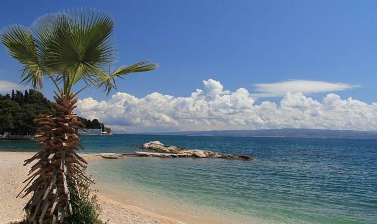 Apartment Taja, Cijela Kuca I Vrt Samo Za Vas Split Exterior foto